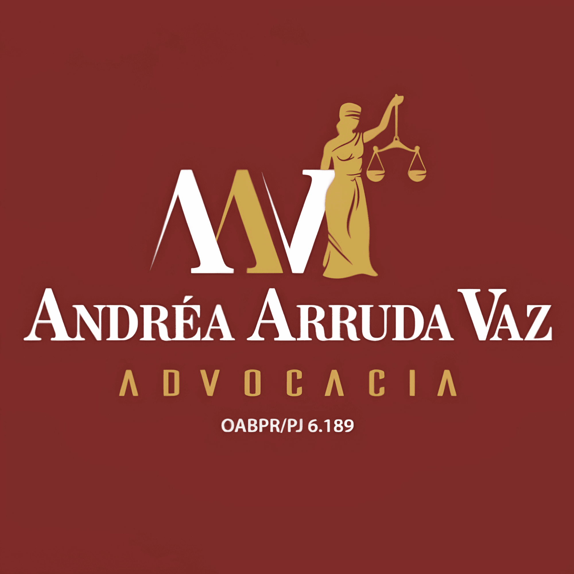 Andréa Arruda Vaz Advocacia