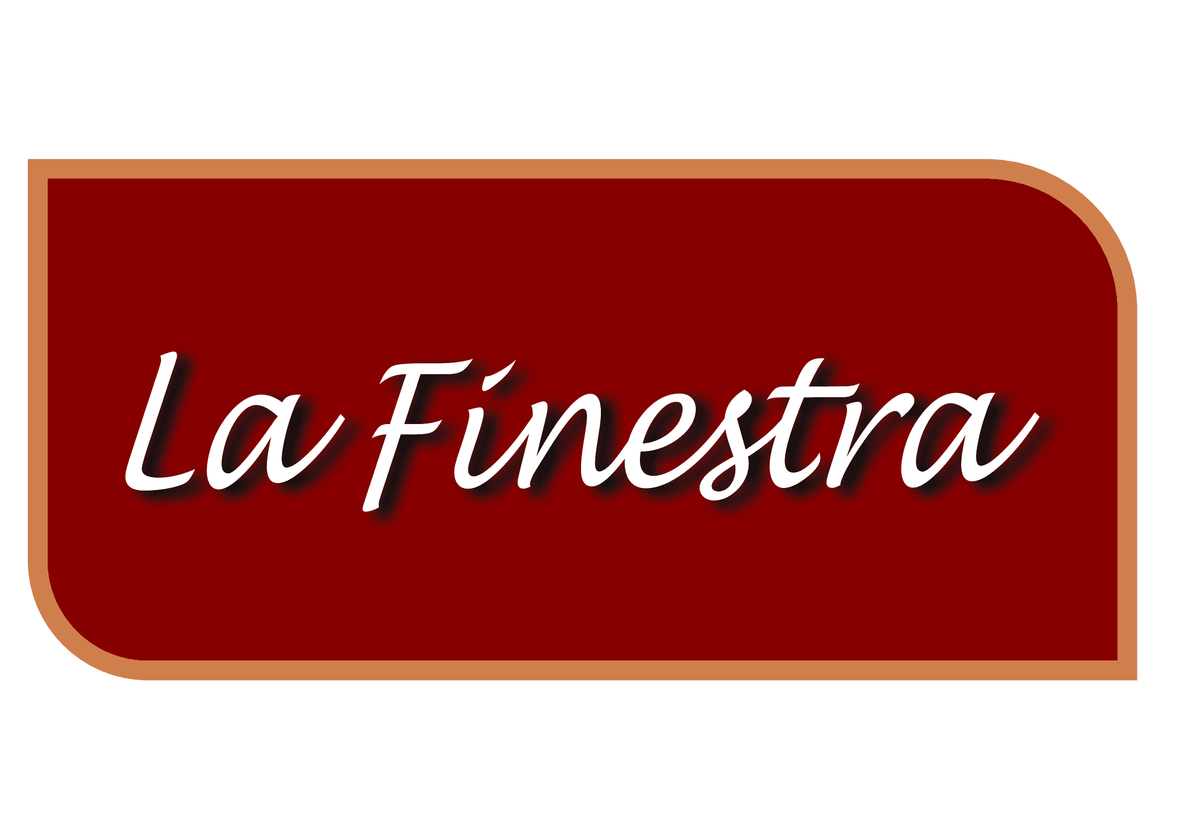 La Finestra